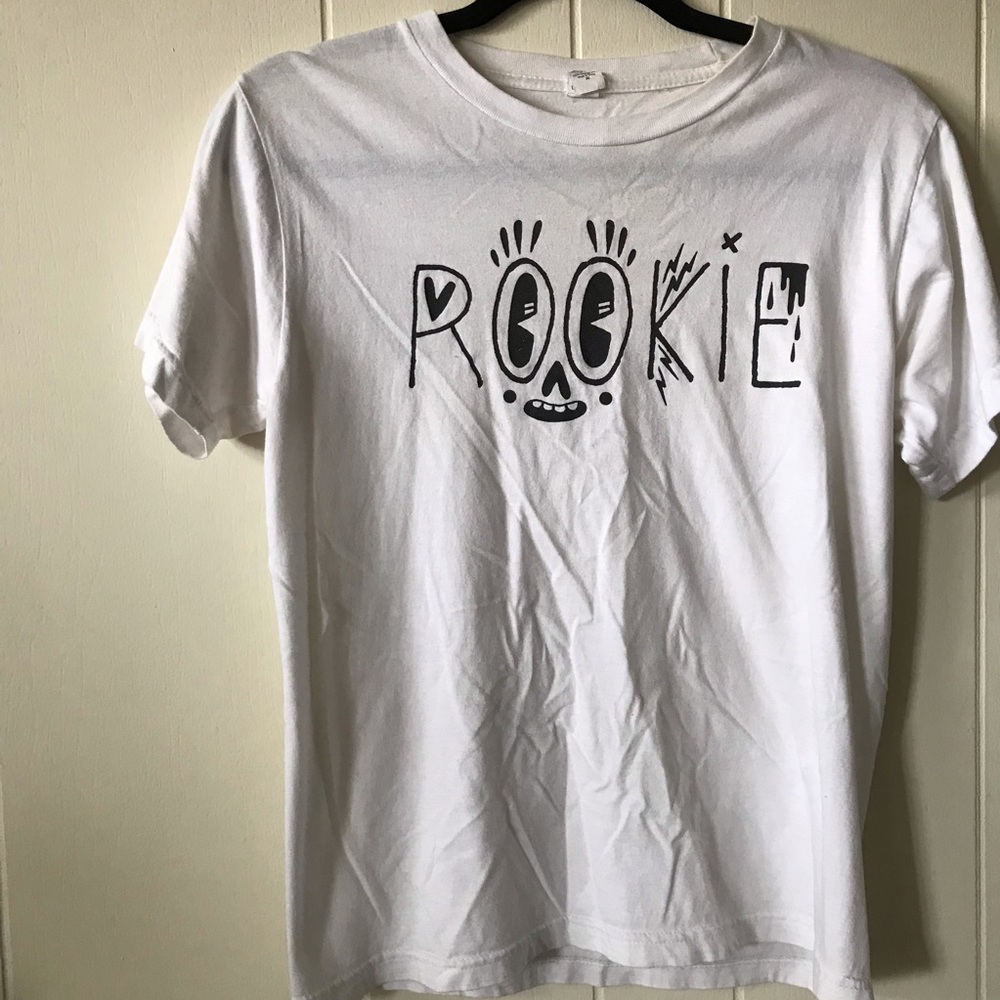Rookie Shirt